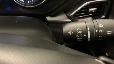 Mazda CX-5 2.0 e-Skyactiv G MHEV Newground 5dr Petrol Estate